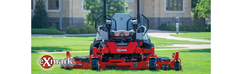 Mower