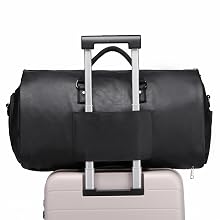 carry on garment bag