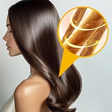 Jenoris Pistachio Hair Mask