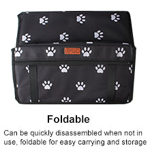 dog booster seats for small dogs