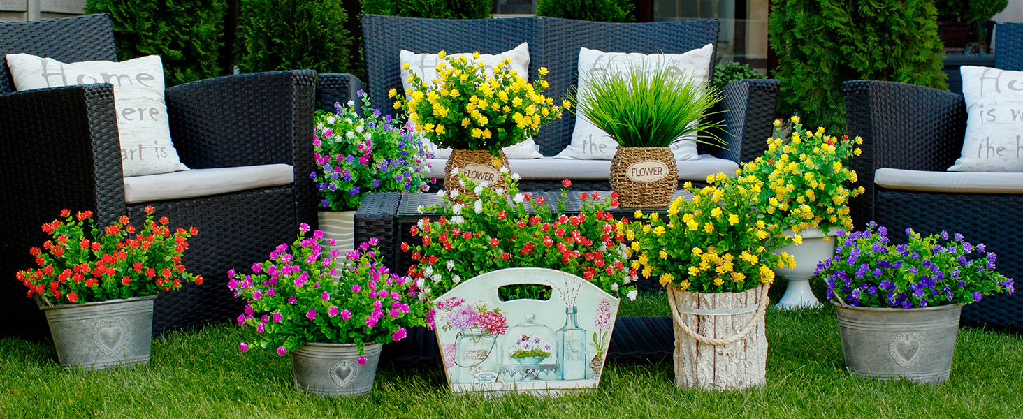 Create cozy ambiance for home decor garden, farmhouse, porch, patio, weddings, restaurants, hotels.