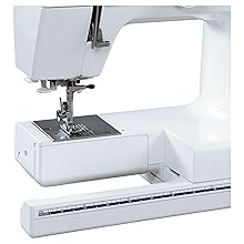 Necchi HD22 Free Arm