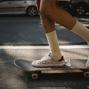 Skateboard Grip Tape