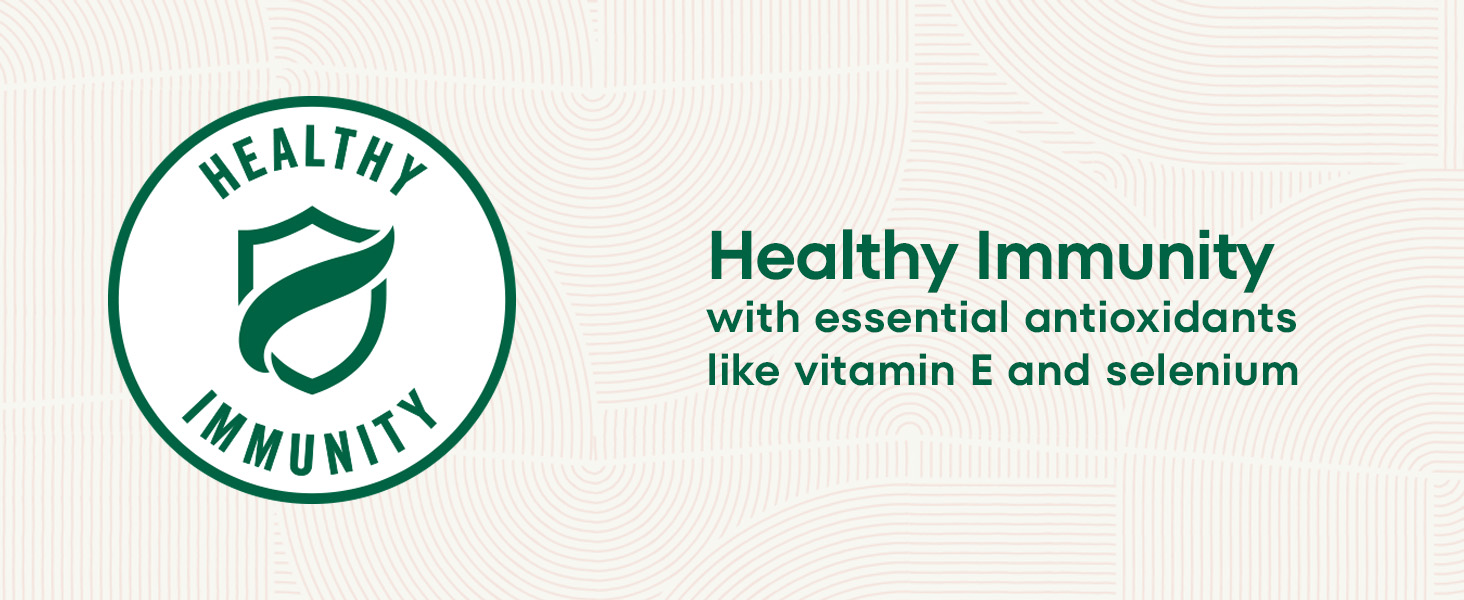 Healthy Immunity