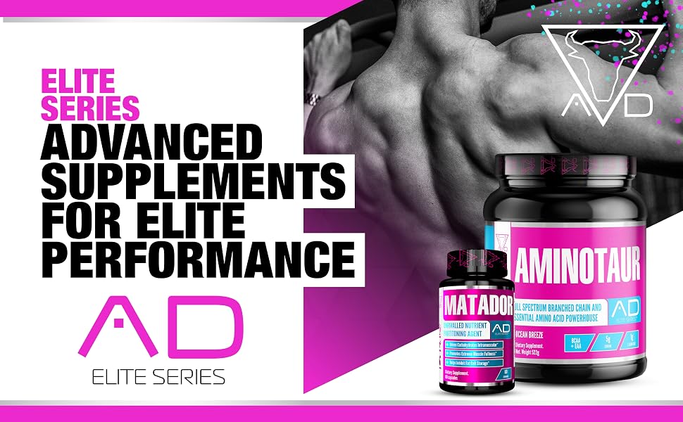 Project AD Professnot Nutz Dietary Supplements Nutrition