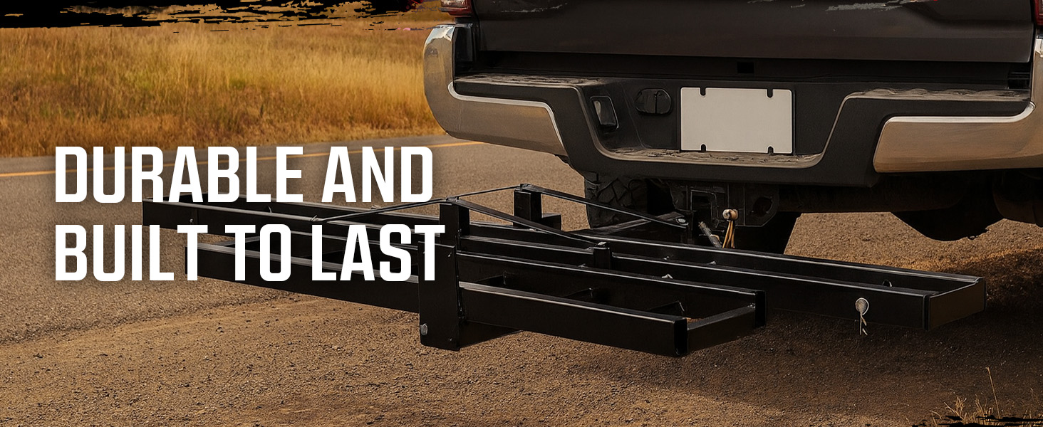 durable and built to last