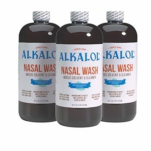 Alkalol - 3-Pack