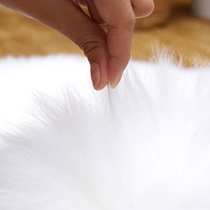 sheepskin