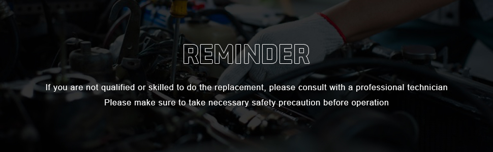 REMINDER