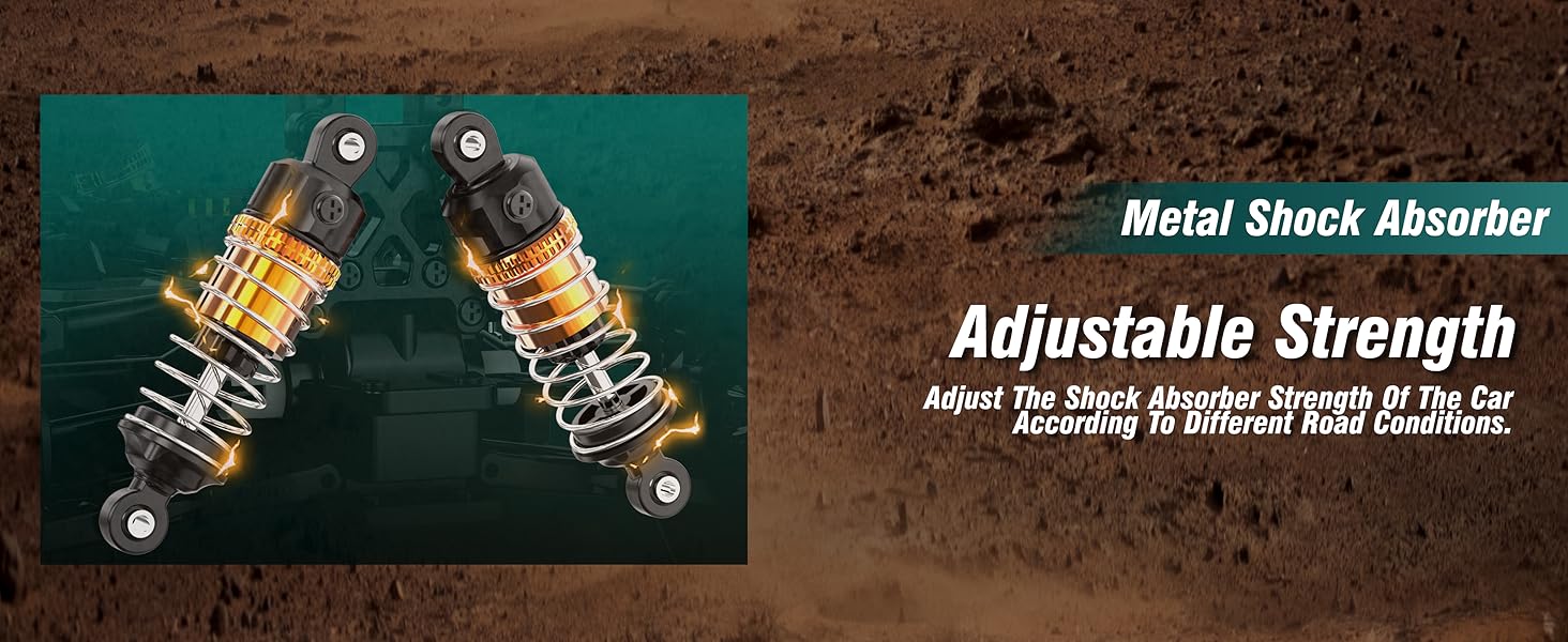 Shock Absorber