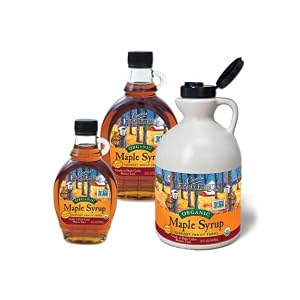 organic grade a dark robust intense versatile topping cooking strong maple flavor meet glazes cookin