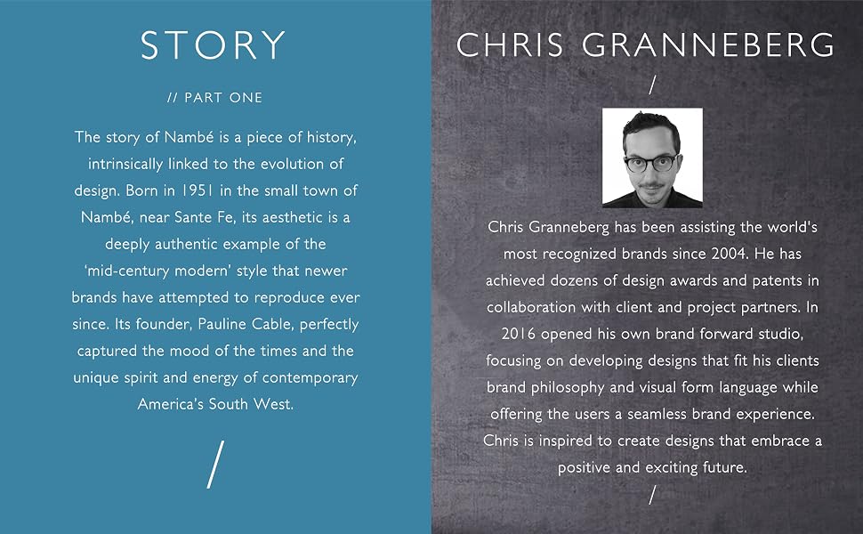 Chris Granneberg
