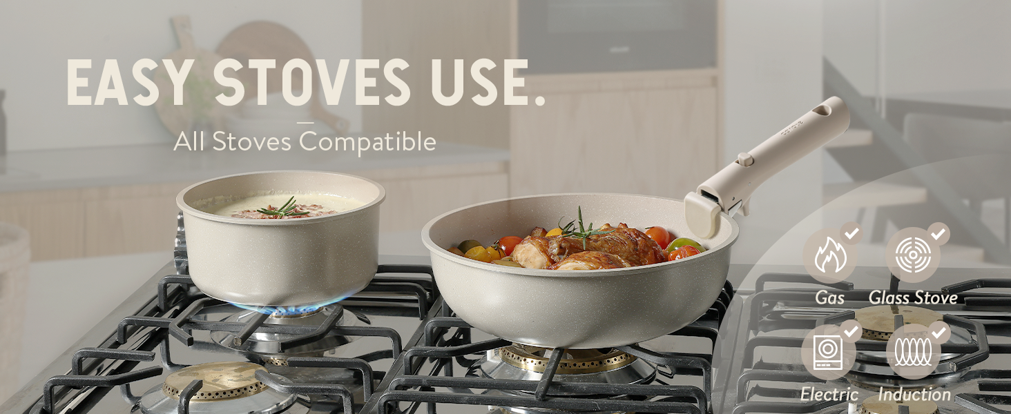 cookware