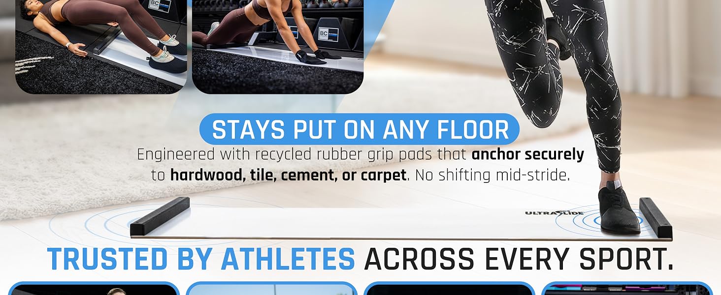 stays put on any floor