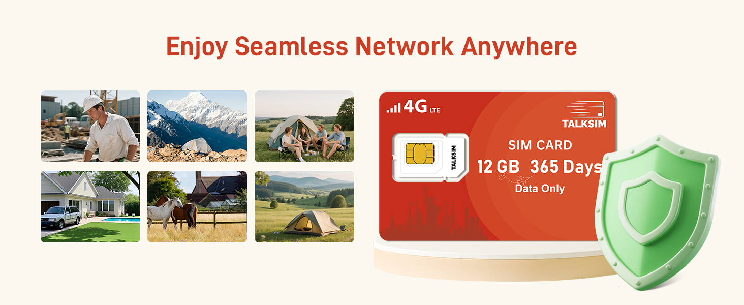 sim card data only USA 4g lte security camera nano us iot wifi router mobile WiFi hotspot cellular