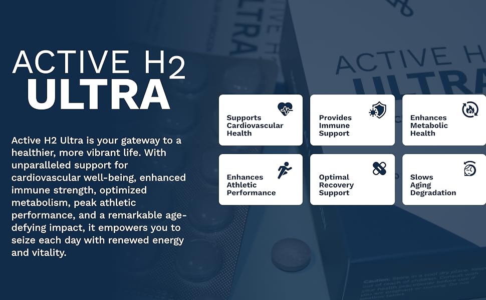 Active H2 Ultra-6