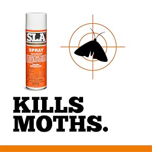 Kills Moths