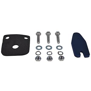 Mounting Hardware