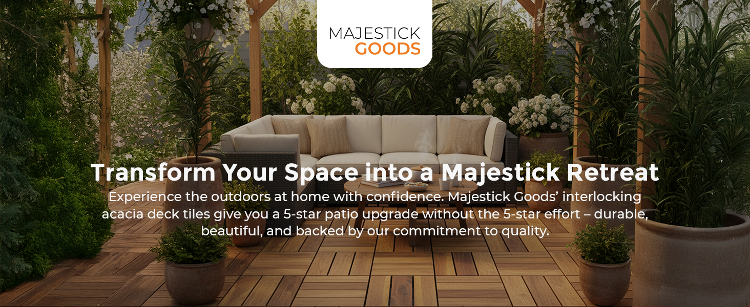 Deck Tiles