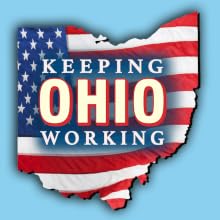 assembled inspected shipped Cleveland Ohio United States working imports domestic made products