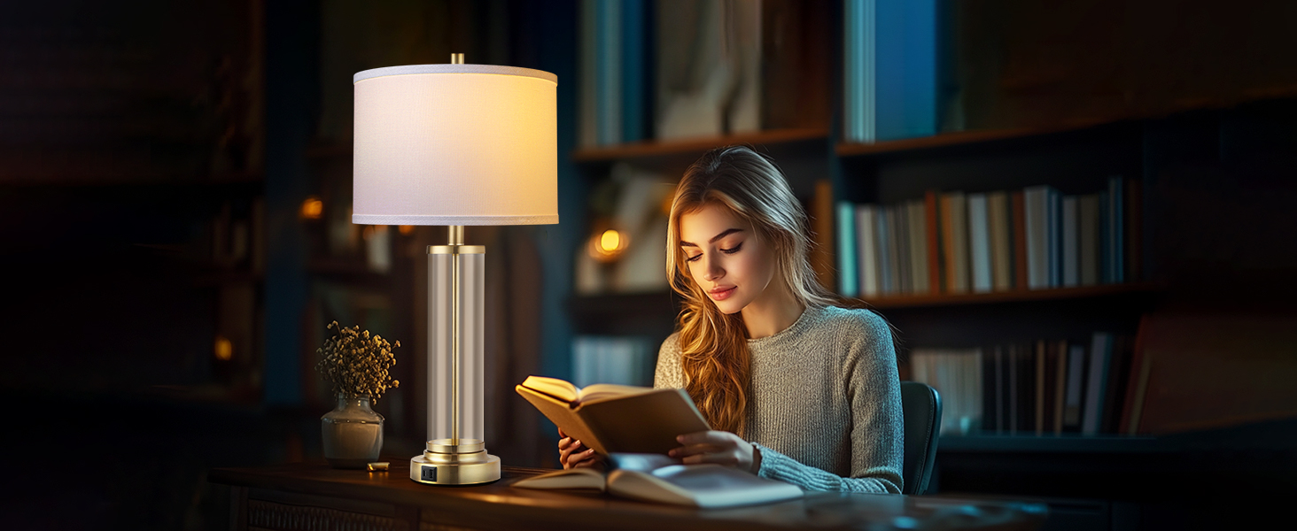 table lamp