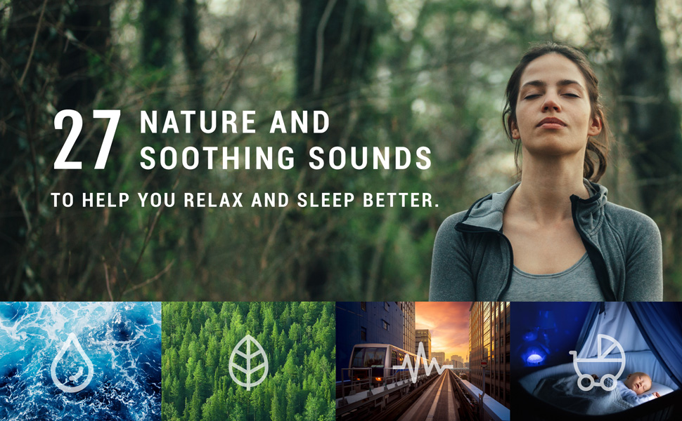 white noise maker radio alarm