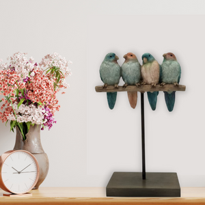 home decor- figurine/statue
