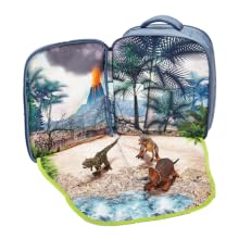 mojo dinosaur backback