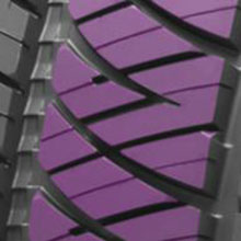 Falken Ziex ZE960 A/S Dynamic handling
