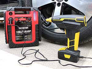 jump starter