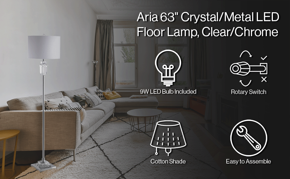 Floor Lamps