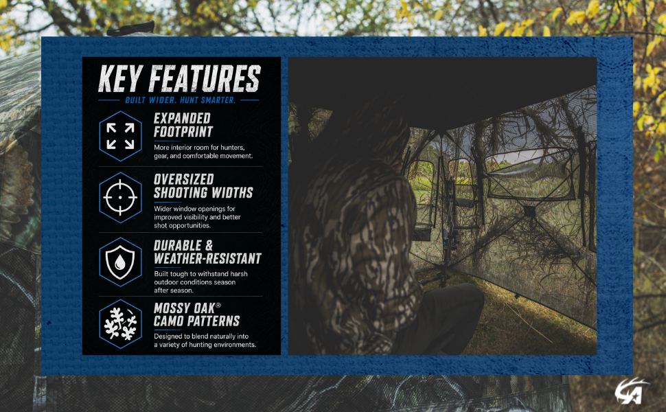 Key Features