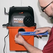 Measuring Your Vacuum