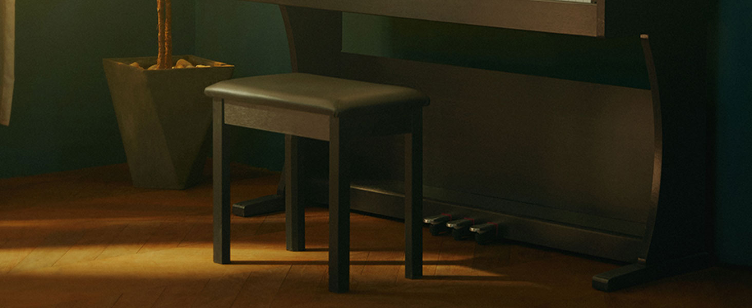 Donner Piano Keyboard Bench