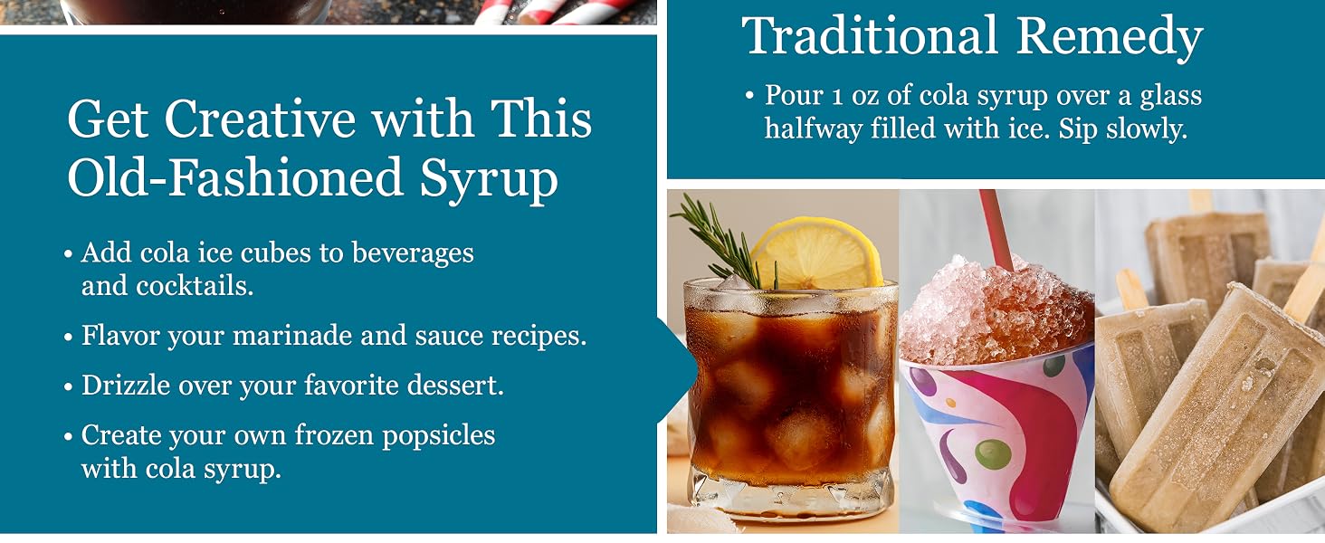 flavour coctails dinks maíz de alta fructosa caffeine cafeína remedy colas liquid mocktails sodas