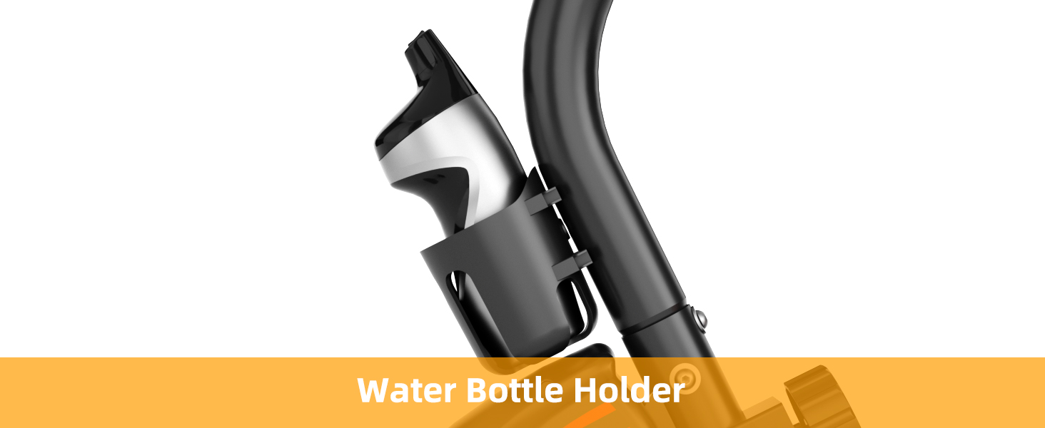 water bottle holder