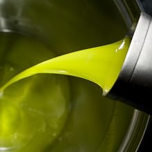 Olive Oil Extraction