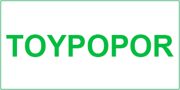 TOYPOPOR