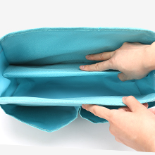 Adjustable inner plate