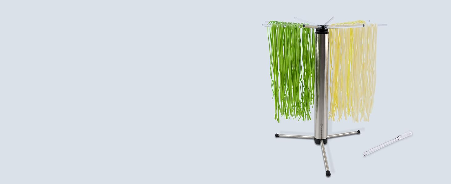 Pasta Drying Rack