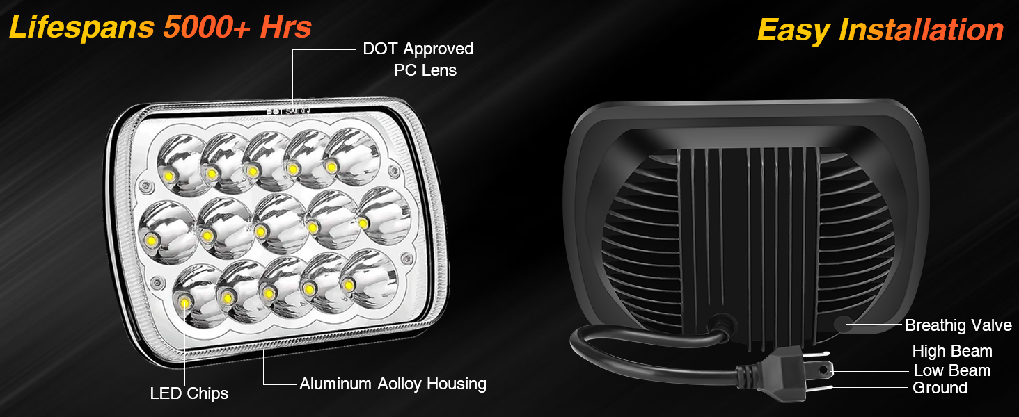nissan d21 headlights