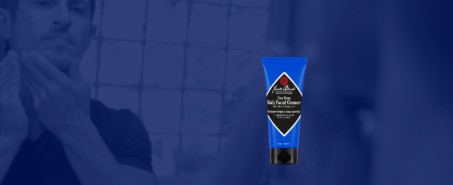 Jack, Black, Jack Black, Men, Mens, Face, Body, Hair, Shave, Clean, Wash, Cleanser, Oil, Lotion