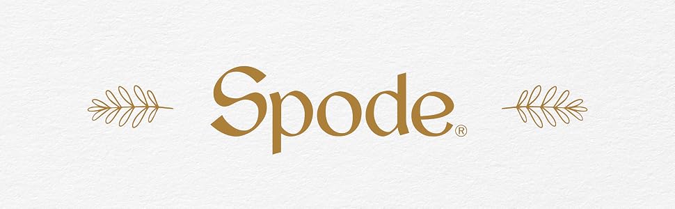 Spode