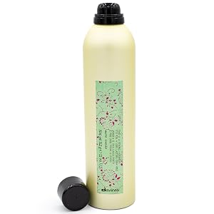 This is a Strong Hairspray