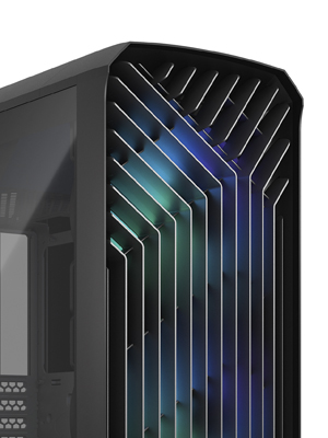 Fractal Design Torrent Compact
