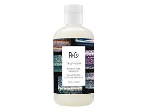 Television Shampoo Mobile