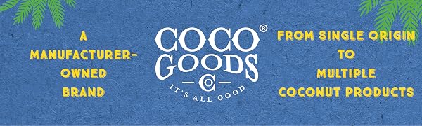 Coco Goods