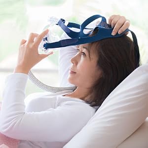 CleanSmart CPAP Disinfectant Spray