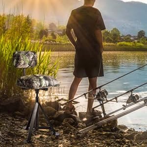 fishing chair