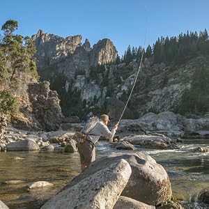 12 ft Rod
